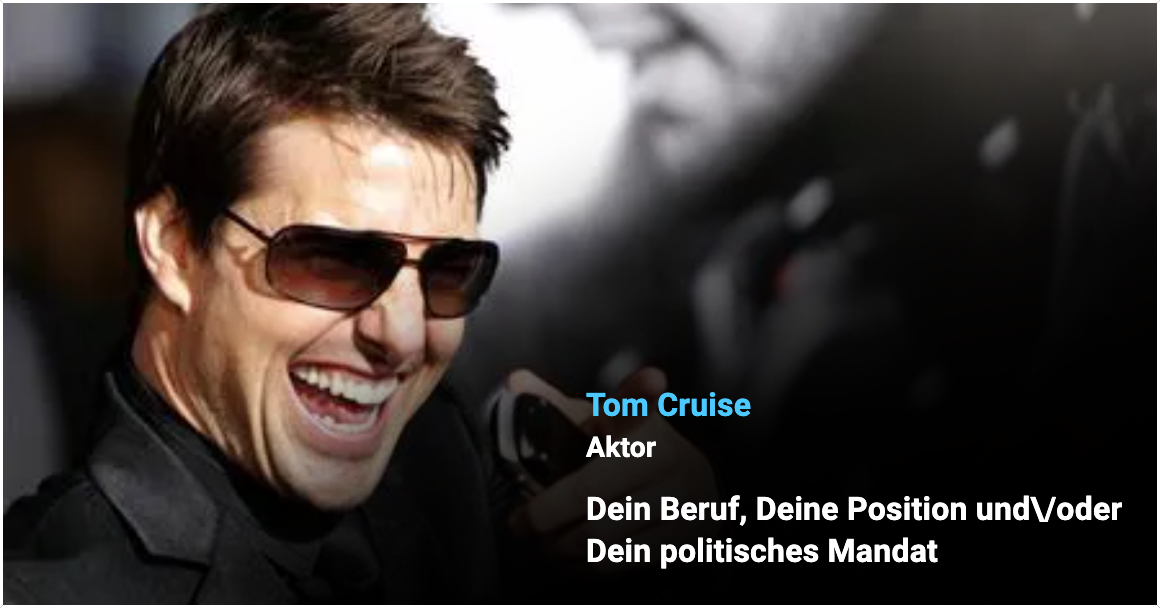 Tom Cruise: 6421aa755e30a